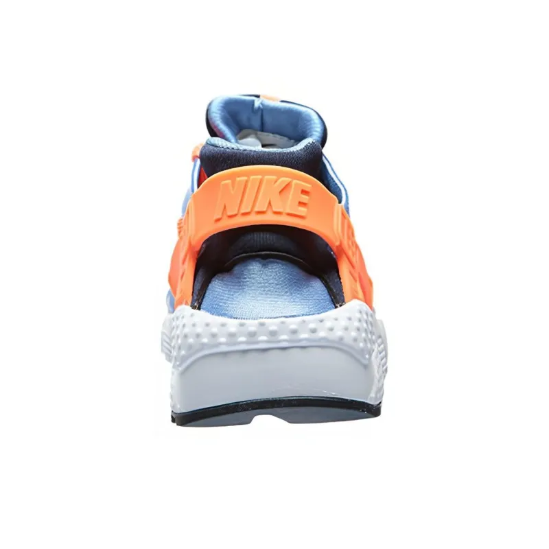Nike Huarache Run 'Chalk Blue Bright Mango' GS-3