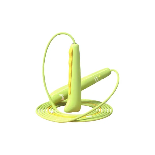 LiNing Fitness Training Non Countable Jump Ropes Kids Twine Material TPE Polyester ABS Handle Material TPU 2.8M