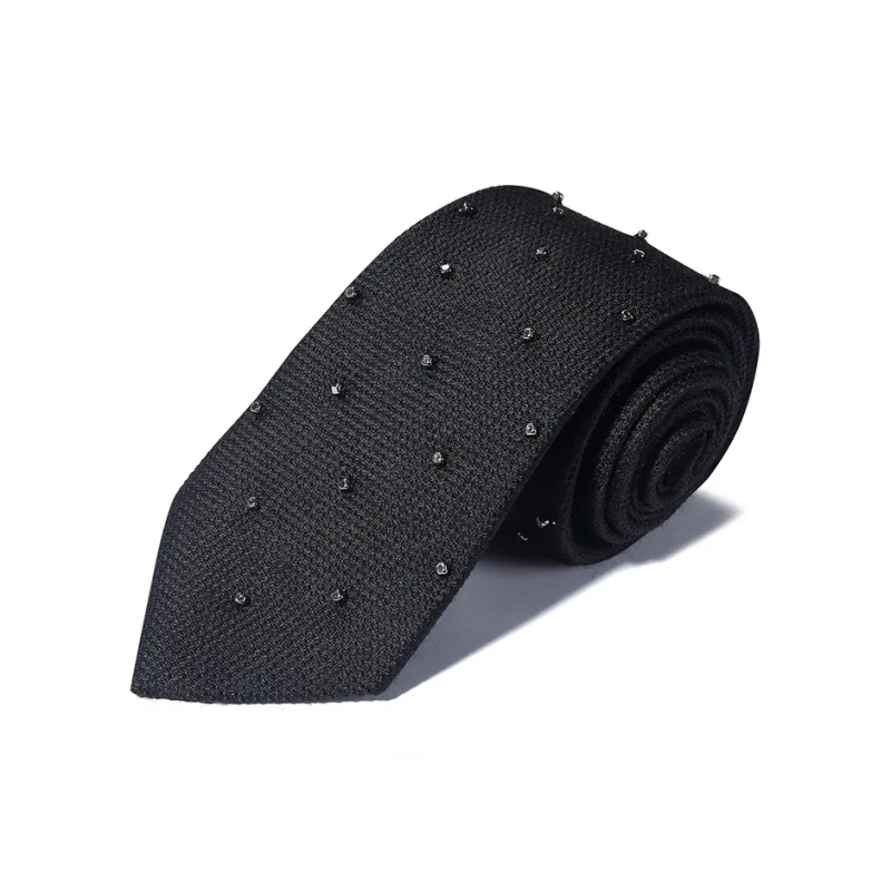 WILLIAM MILTON Ties Men-2