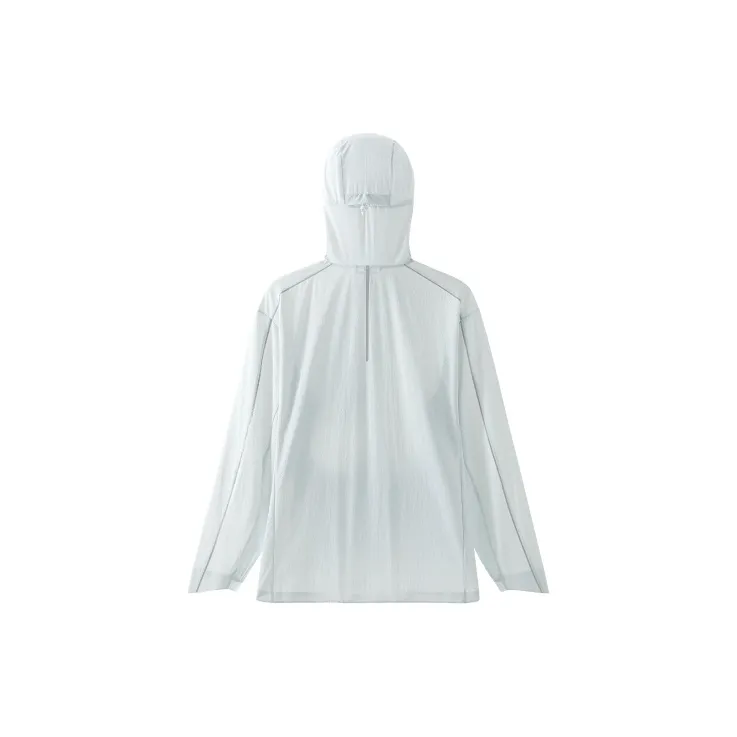 Bananain Cool Leather Sunscreen Series Sun Protection Clothing Men's-5