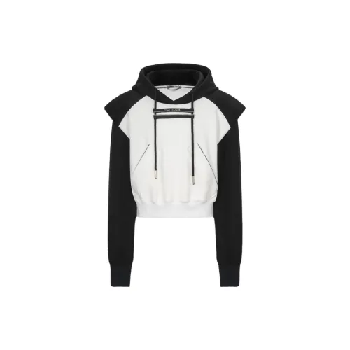 TIWILLTANG Sweatshirts Unisex