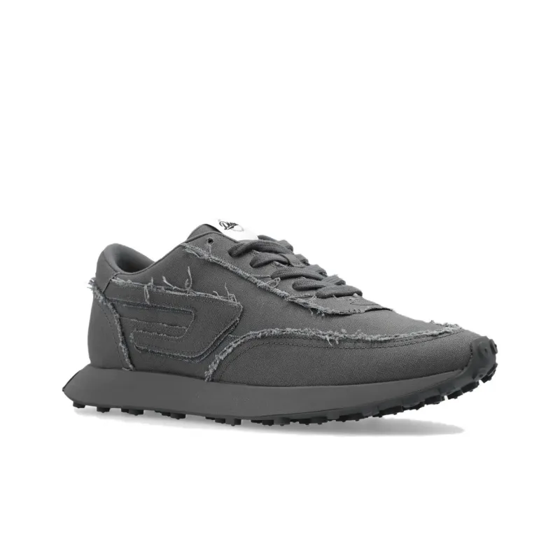 DIESEL S-Racer LC Logo-appliqué Sneakers-2