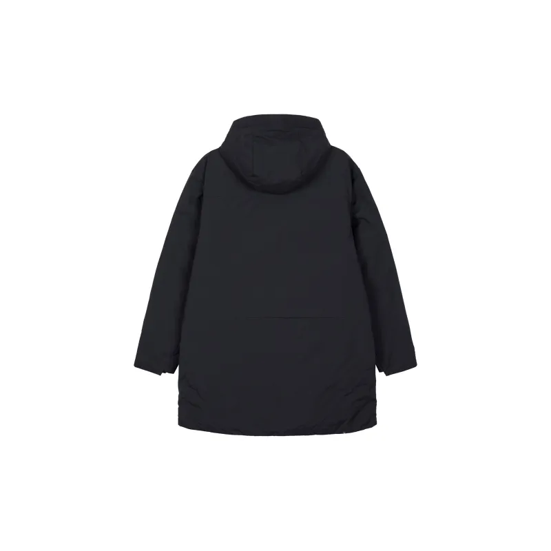 Adidas Mid Down Jacket-1
