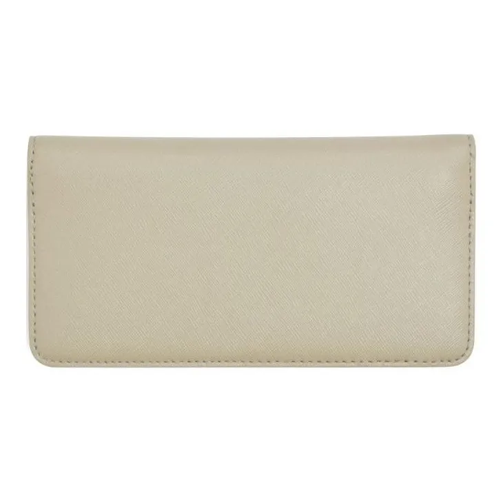 MARC JACOBS The Utility Snapshot Long Bi Fold Wallet-2