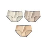 B Set: Skin+Light Gray+White