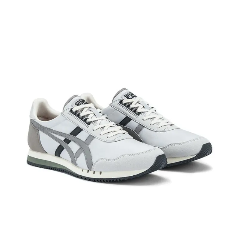 Onitsuka Tiger Dualio Sneakers 'Grey Blue'-1