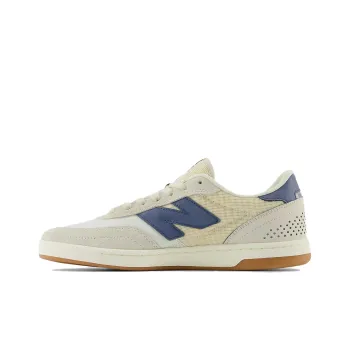 New Balance 440 V2 'Sea Salt Vintage Indigo'