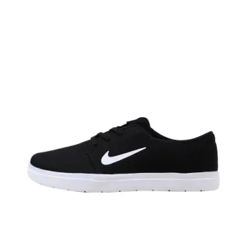Nike Sb Portmore Ultralight M Black