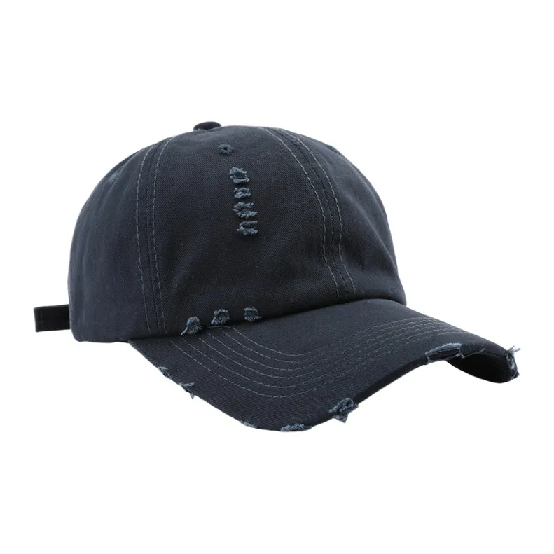 BAGGL Cotton Baseball Caps Unisex-2
