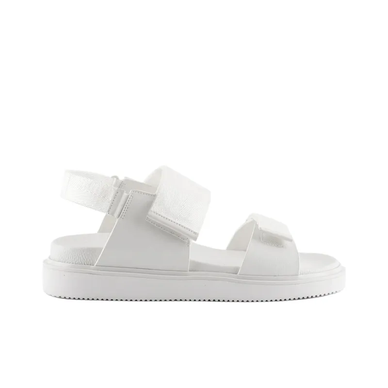 UNITED NUDE Beach Sandals Men's White-1