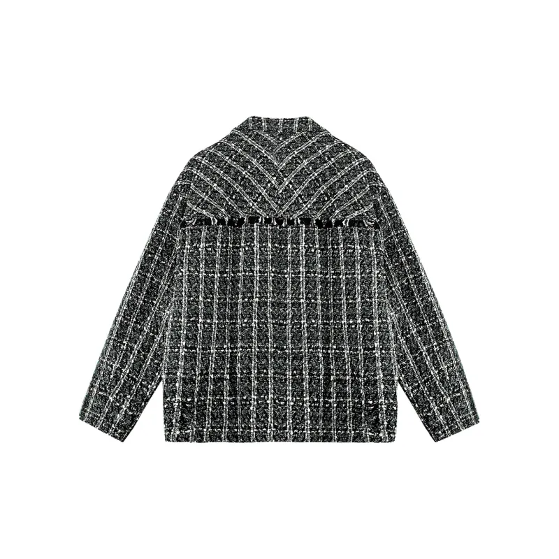 BEETLE TOWN Jackets & Coats Unisex-15