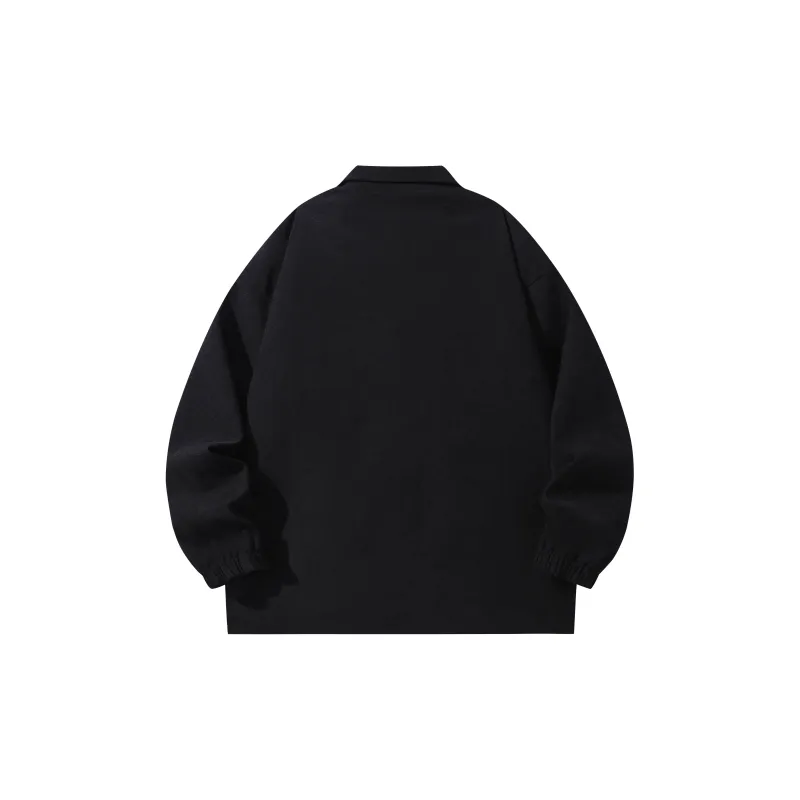 KW Jackets Unisex-1