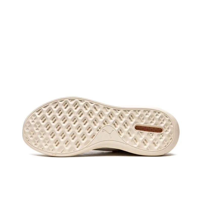 PUMA Ignite Limitless Sr EvoKnit Whisper White-4