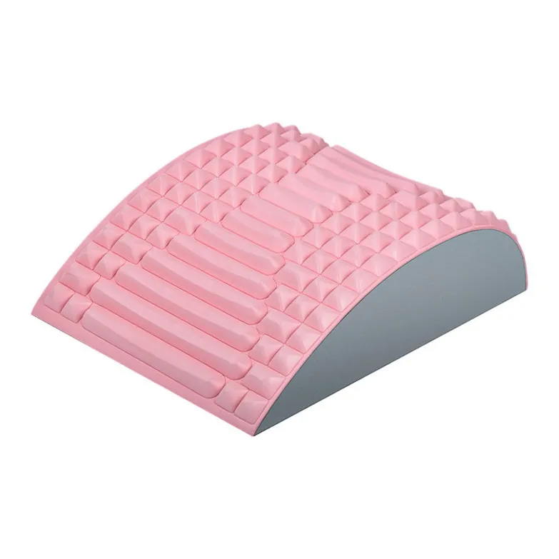 JUNGLELEOPARD CLB Yoga Stretchers Lumbar Spine EVA Unisex-3