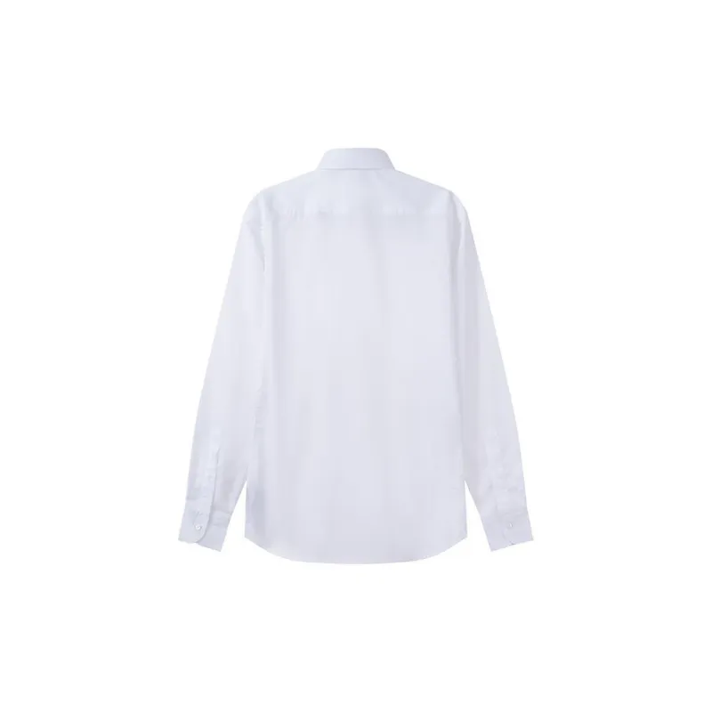 Ermenegildo Zegna Shirts Men White-1