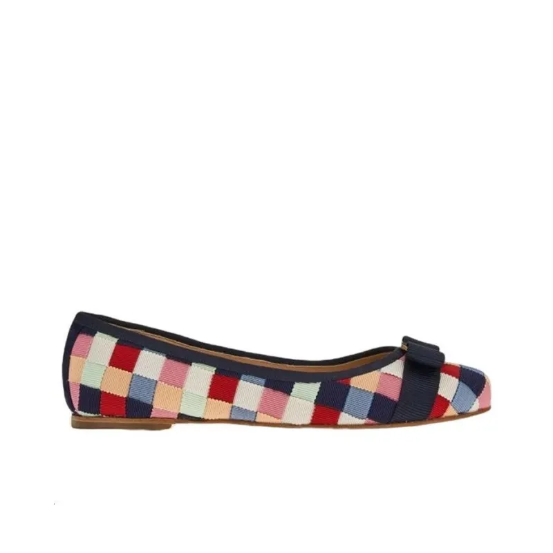 FERRAGAMO Women's Casual Shoes Women's Multicolor-1