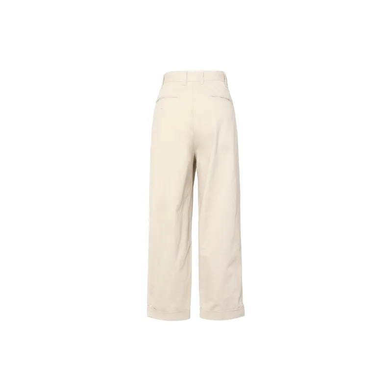 Beams Casual Pants Men-16
