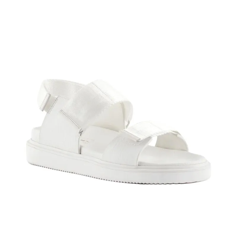 UNITED NUDE Beach Sandals Men's White-3