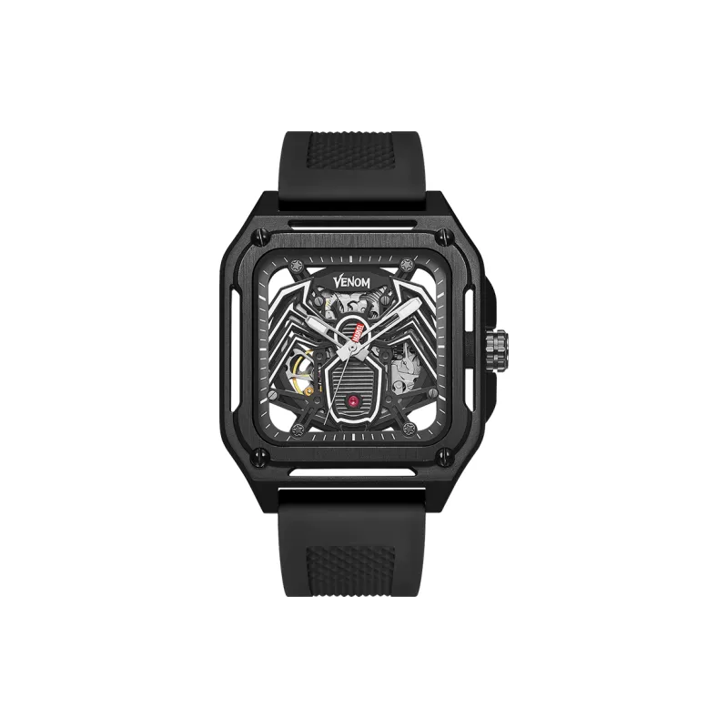 MARVEL Men Hero Collection Watch-0