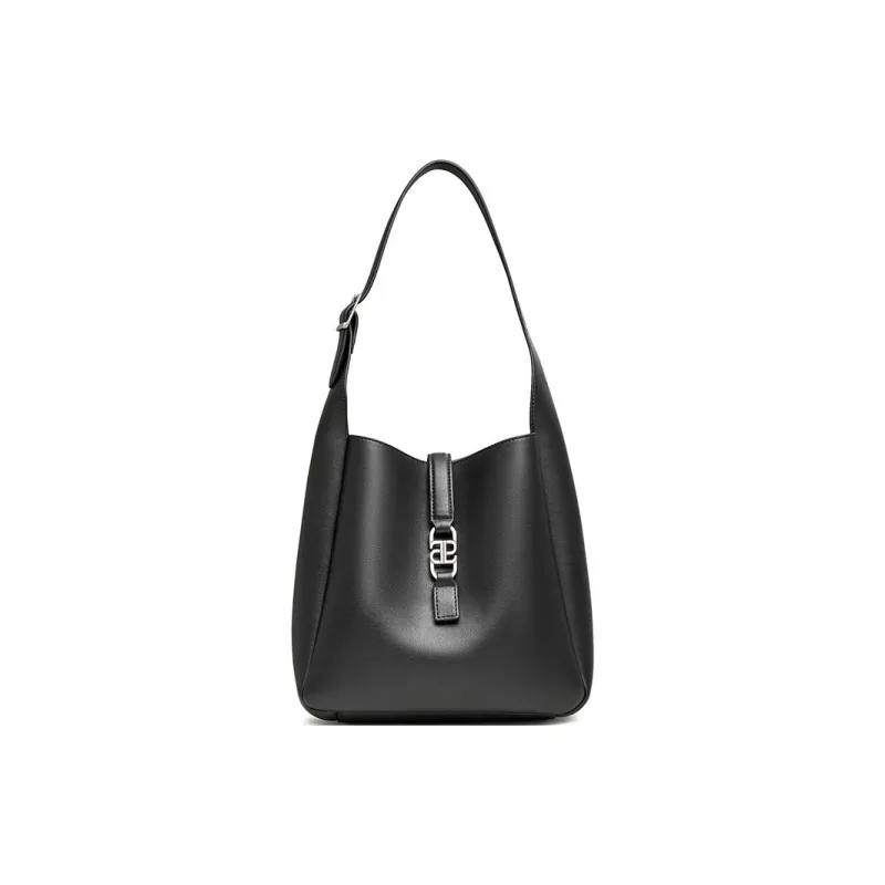 Tata Artificial Leather Shoulder Bag Medium Size Women's-7