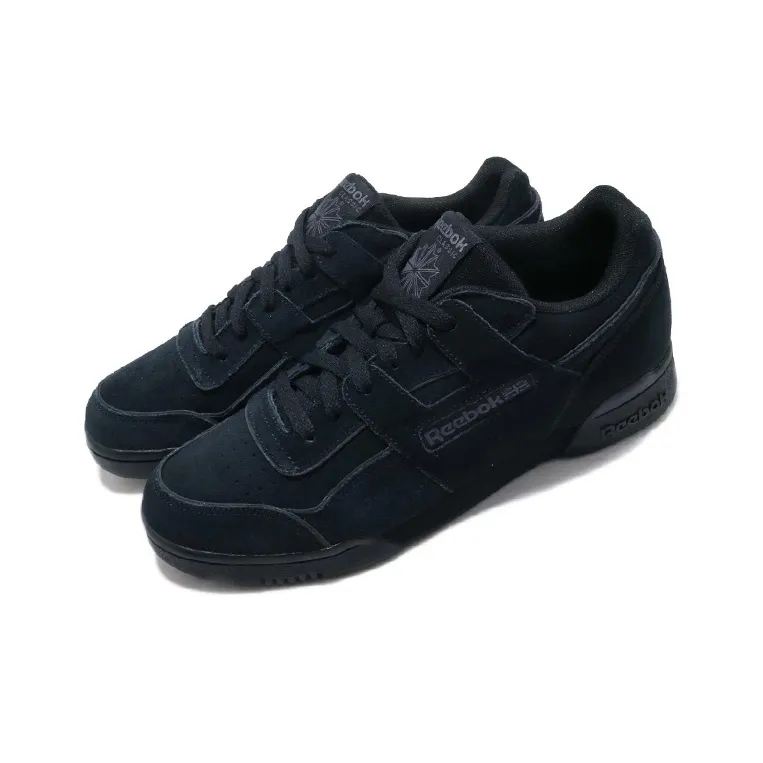 Reebok Workout Plus Mu 'Black'-1