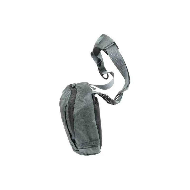 MYSTERY RANCH Recycled Nylon Crossbody Bag Shoulder Bag Unisex Mineral Gray-2