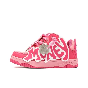 MR.PESIN Skateboarding Shoes Unisex Swag