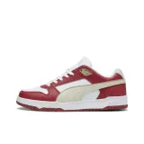 Red/White