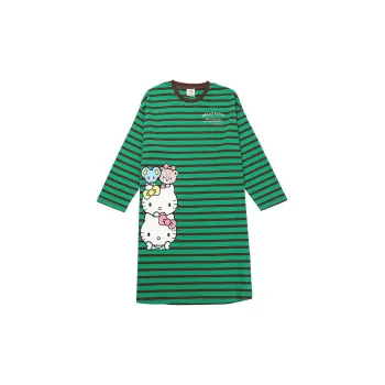 Tutuanna* x Sanrio Nightgown Women's
