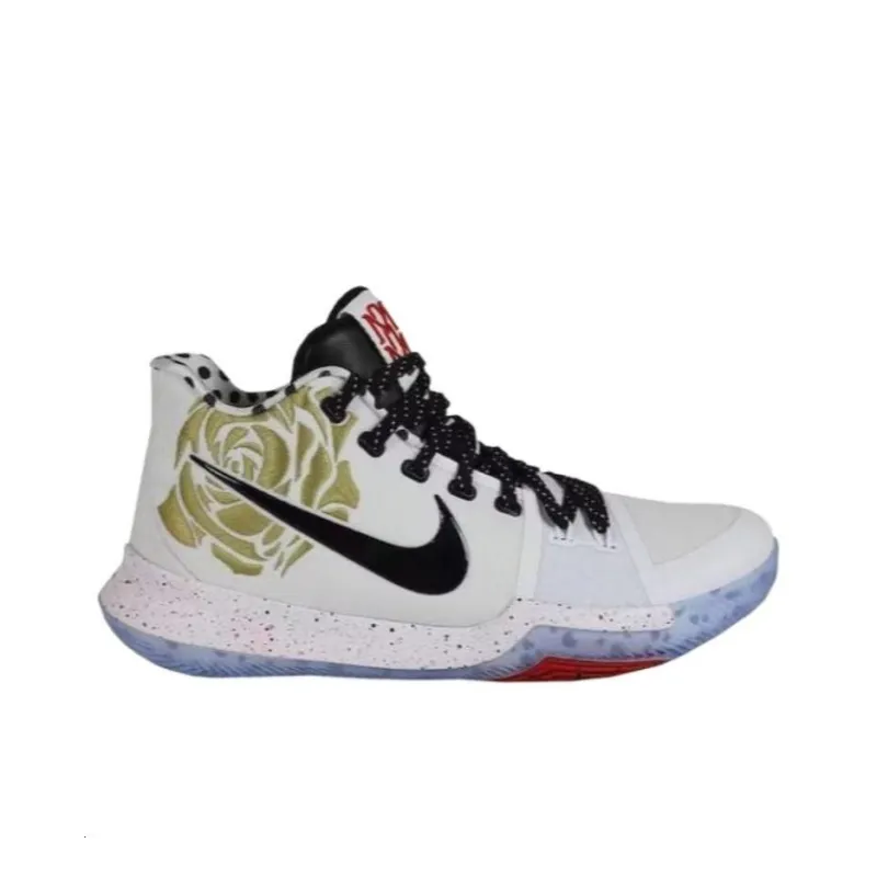 Nike Kyrie 3 Sneaker Room Mom Pe Gold-1