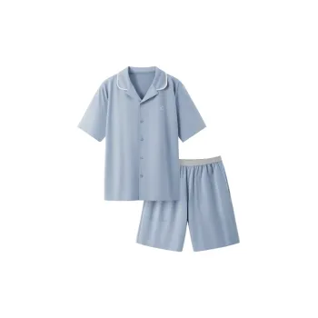 BANANA IN Men Pajama Sets