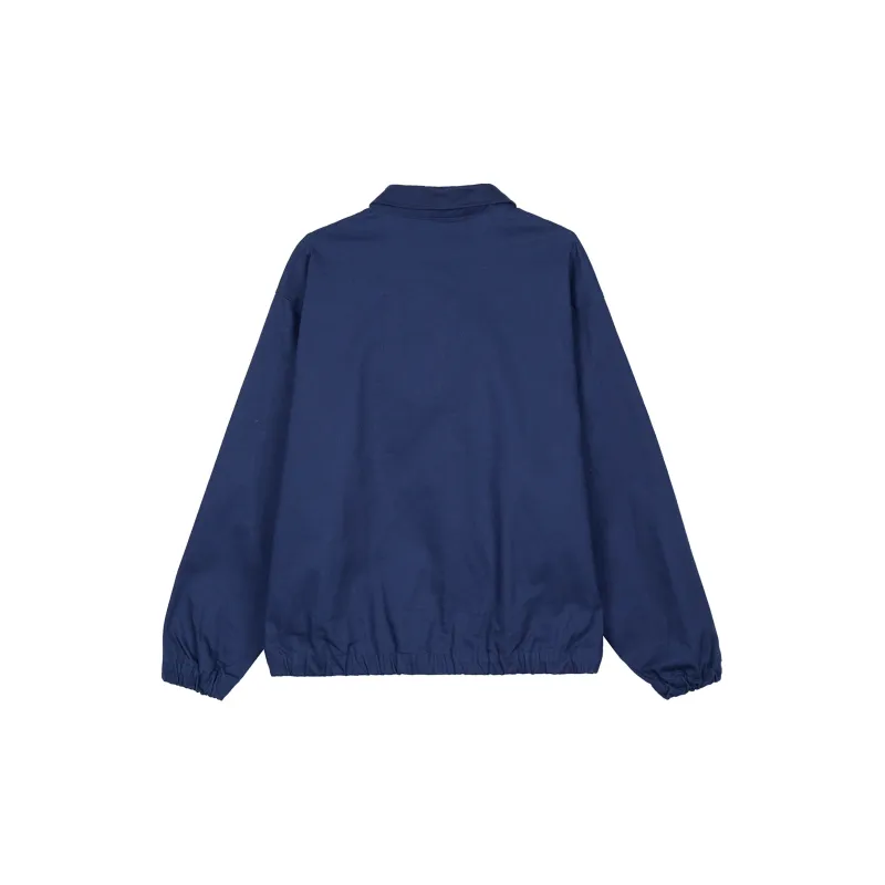 Nike SB Lightweight Skate Jacket Navy-1
