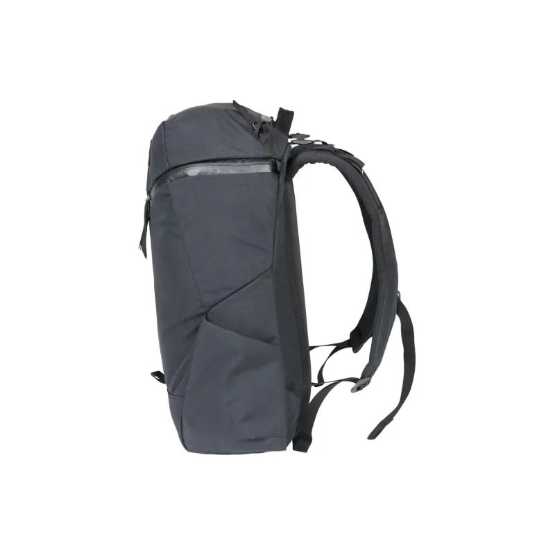 MYSTERY RANCH 22L Outdoor Bags Recycled Nylon Black Unisex-2