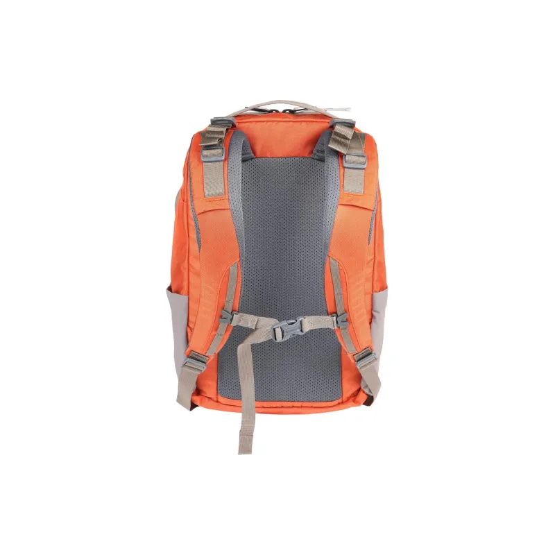 MYSTERY RANCH 18L Outdoor Bags Recycled Nylon Sunset Orange Unisex-3