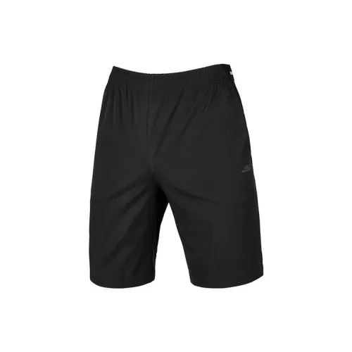 Skechers Comfort Sports Series Shorts Men's Pitch Black