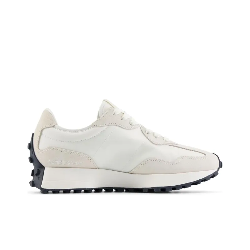 New Balance 327 White Women's-1