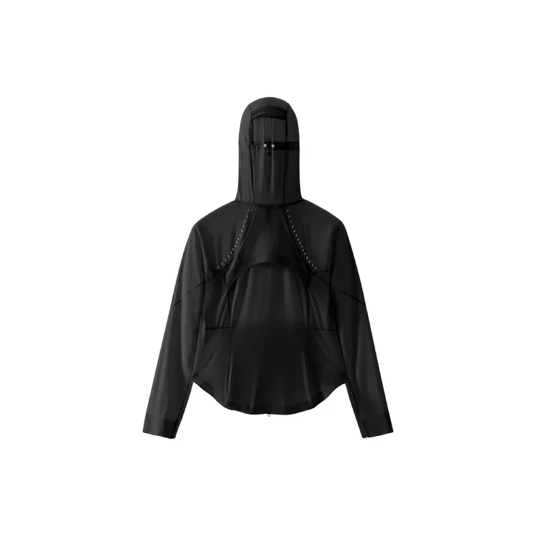 Bananain Cool Leather Sunscreen Series Sun Protection Clothing Women's-1
