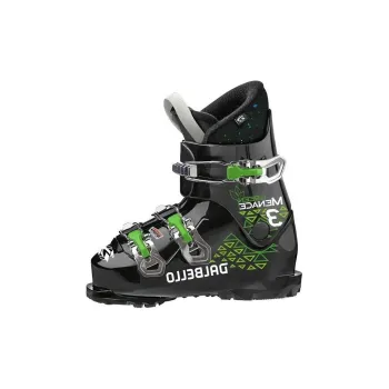Dalbello GREEN MENACE 3.0 GW Skis Ski Boots Kids'