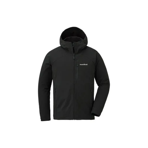 MONTBELL Jackets Men