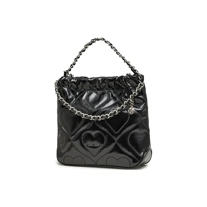 Tata Artificial Leather Crossbody Bag Trumpets Women's-1