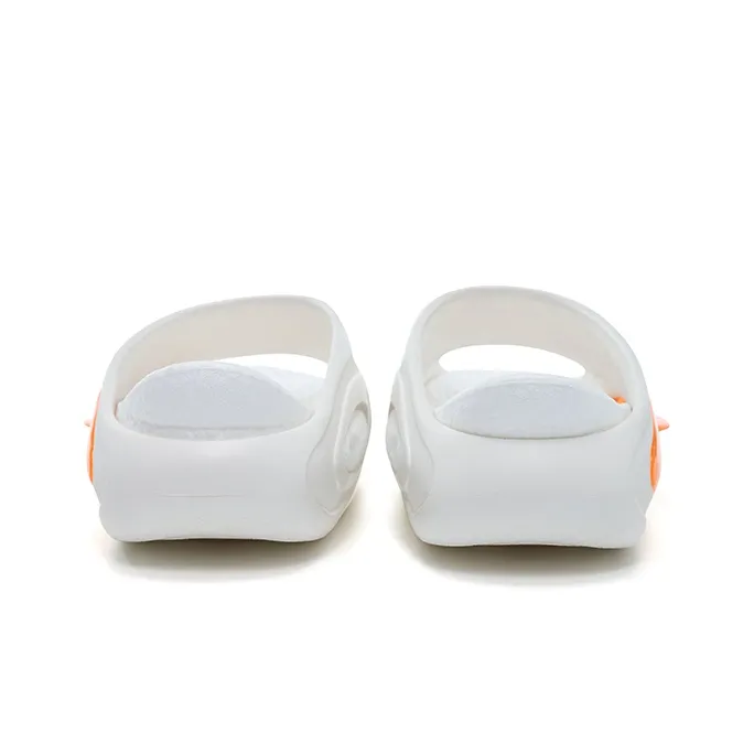 RIGORER Shark 2 Slide White Orange-4