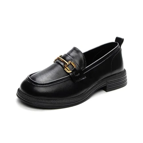 Evil Lions Loafers Women's