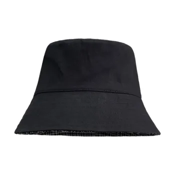 J W Bucket Hats Unisex