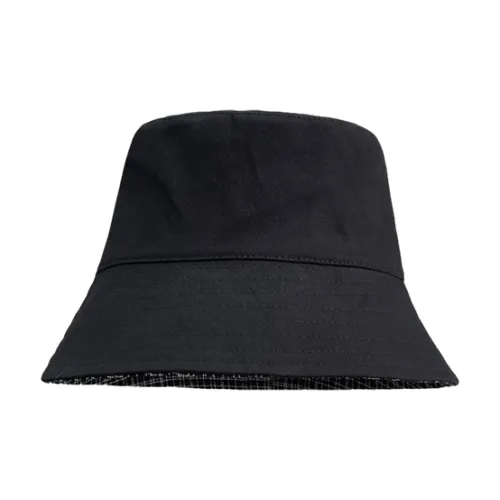 J W Bucket Hats Unisex