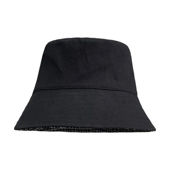 J W Bucket Hats Unisex-0
