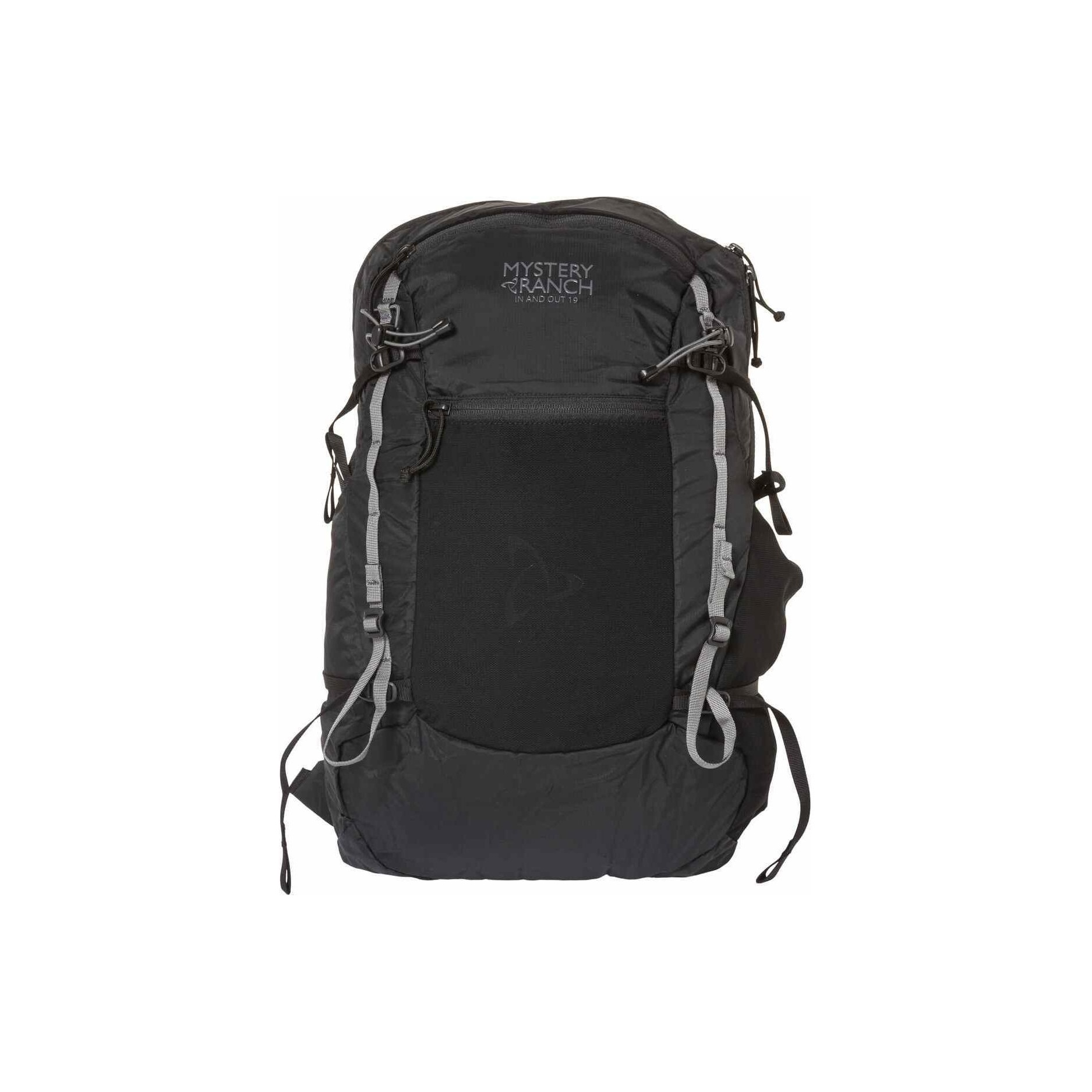 Mystery Ranch Black Bags on Sale & Authentic - POIZON