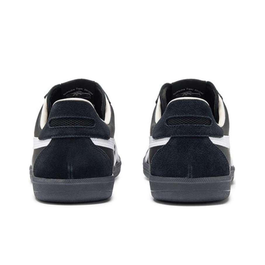 Onitsuka Tiger Tokuten Slip-On 'Black White' US M 11 - POIZON