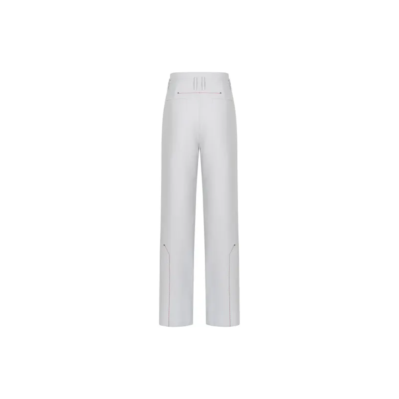 TIWILLTANG Suit Trousers Unisex-5