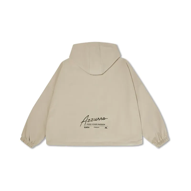Kappa Trench Coats Women's-4