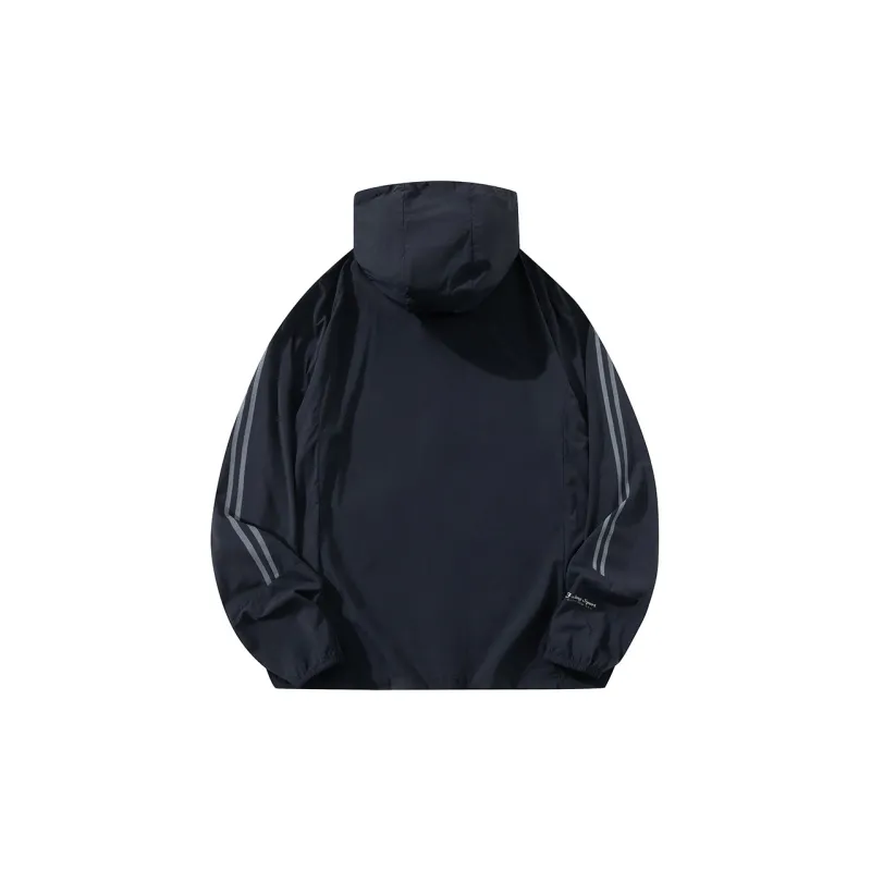 FENGXUELANG Jackets Coats Unisex-9